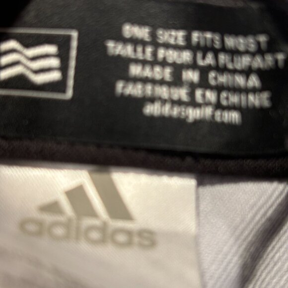 NWT - Adidas Golf Hat - Picture 4 of 5